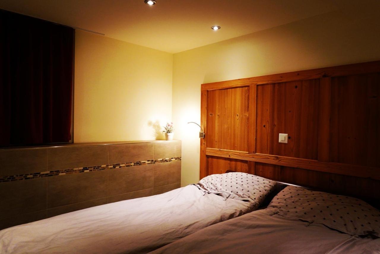 Hotel Jiuding Hochdorf Екстериор снимка