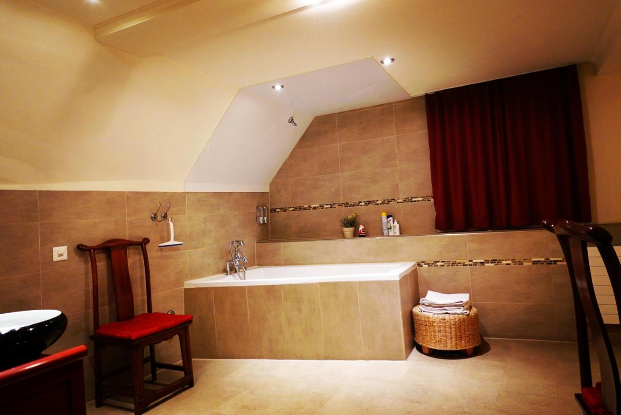 Hotel Jiuding Hochdorf Екстериор снимка